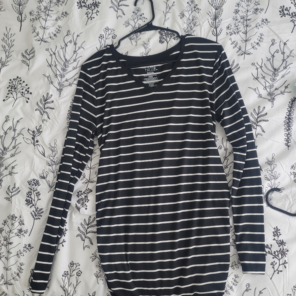 Maternity Shirt